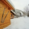 La Thuile - Chalet Alpina La Thuile 